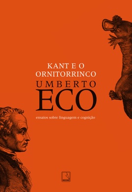 Capa do livro A Teoria da Semiótica de Umberto Eco