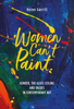 Helen Gorrill - Women Can't Paint artwork