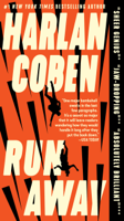 Harlan Coben - Run Away artwork