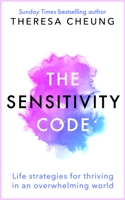 Theresa Cheung - The Sensitivity Code artwork