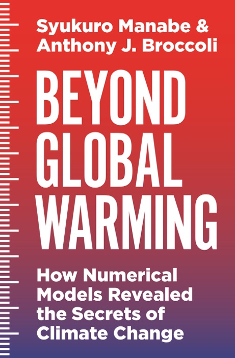 Beyond Global Warming