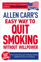 Allen Carr's Easy Way to Quit Smoking