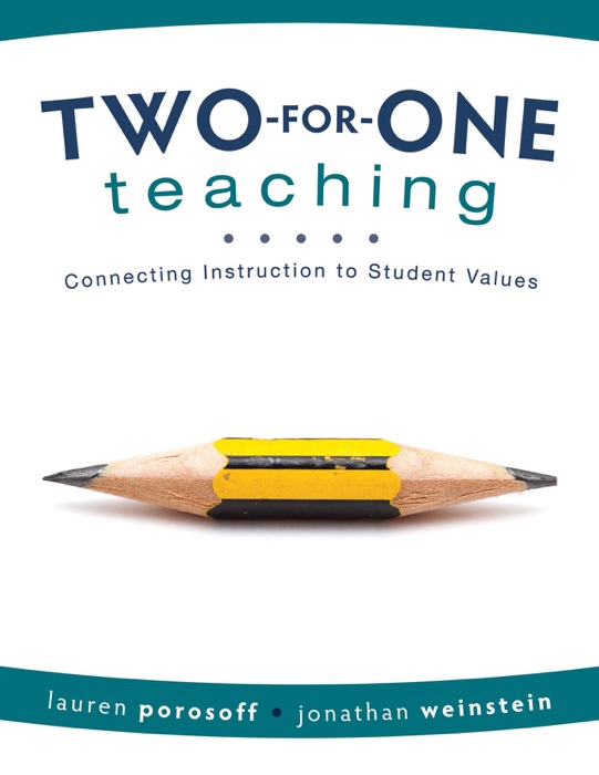 Two-for-One Teaching