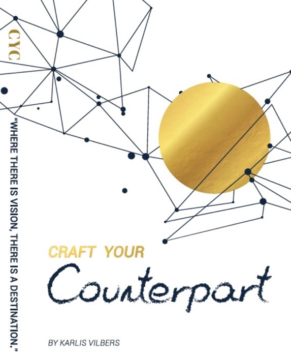 Craft Your Counterpart