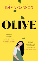 Emma Gannon - Olive artwork