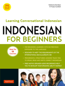 Indonesian for Beginners - Katherine Davidsen & Yusep Cuandani