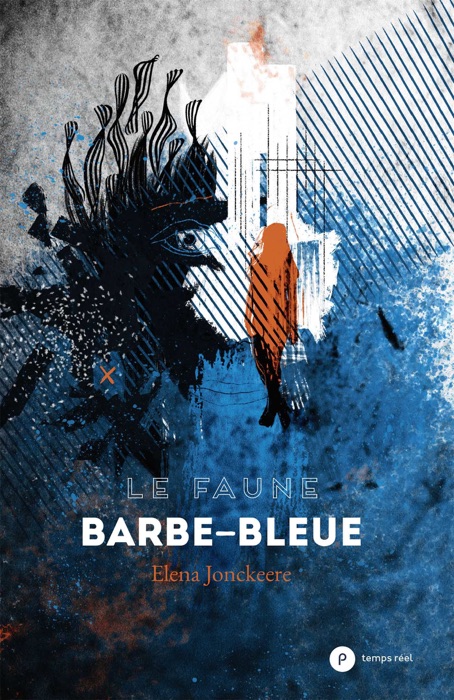 Le Faune Barbe-bleue