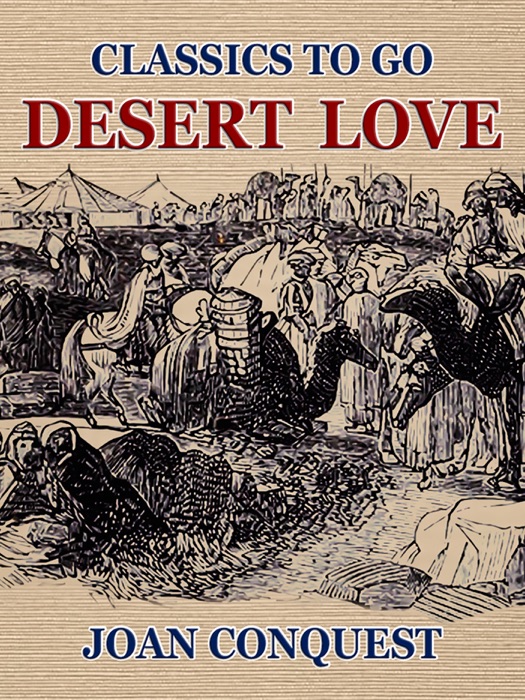 Desert Love