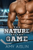 Amy Aislin - The Nature of the Game artwork