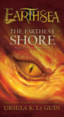 The Farthest Shore - Ursula K. Le Guin