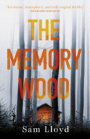 Sam Lloyd - The Memory Wood artwork