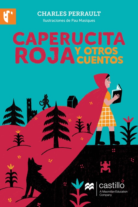 Caperucita roja y otros cuentos