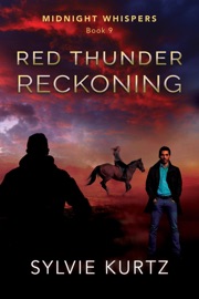 Red Thunder Reckoning