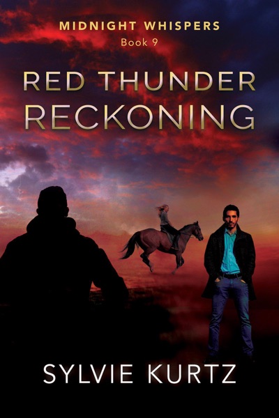Red Thunder Reckoning