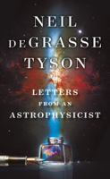 Neil de Grasse Tyson - Letters from an Astrophysicist artwork