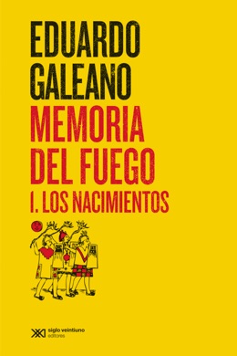 Capa do livro História da América Latina de Eduardo Galeano