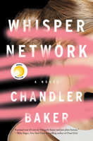 Chandler Baker - Whisper Network artwork