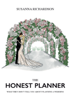 Susanna Richardson - The Honest Planner artwork