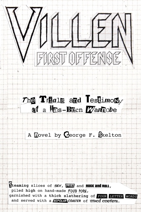 Villen: First Offense