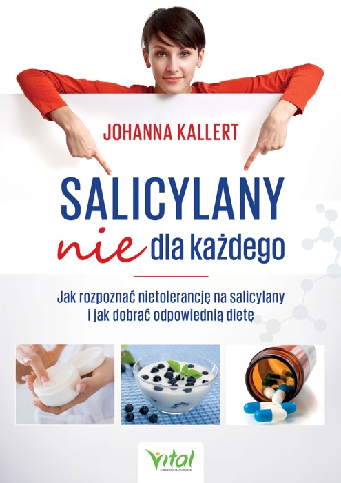 Salicylany nie dla każdego. Jak rozpoznać nietolerancję na salicylany i jak dobrać odpowiednią dietę