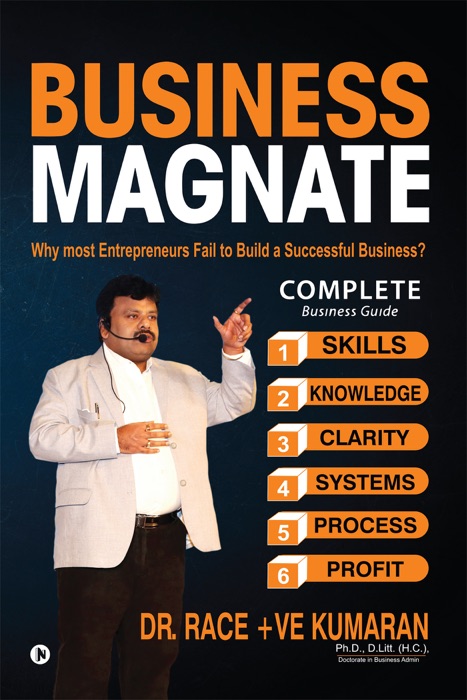 Business Magnate