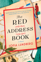 Sofia Lundberg - The Red Address Book artwork