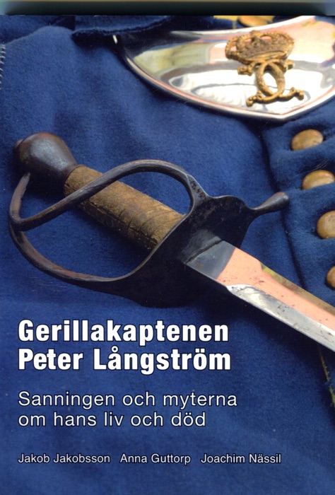 Gerillakaptenen Peter Långström