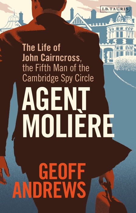 Agent Molière