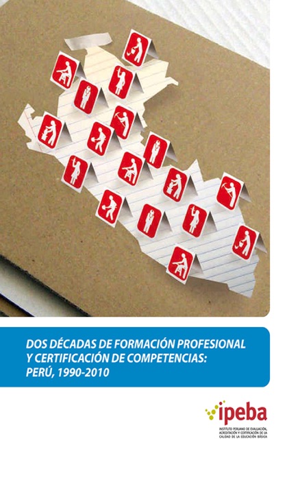 Dos décadas de formación profesional y certificación de competencias