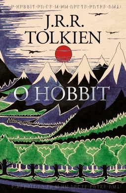 Imagem em citação do livro O Hobbit, de J.R.R. Tolkien