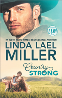 Linda Lael Miller - Country Strong artwork