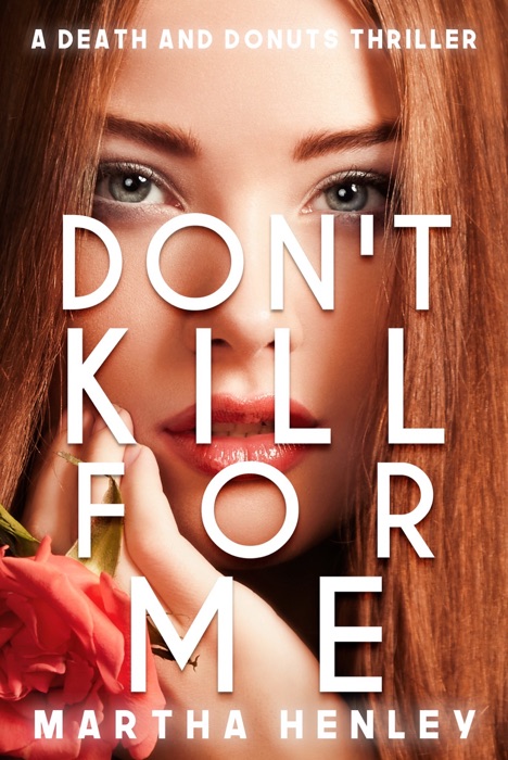 Don't Kill For Me