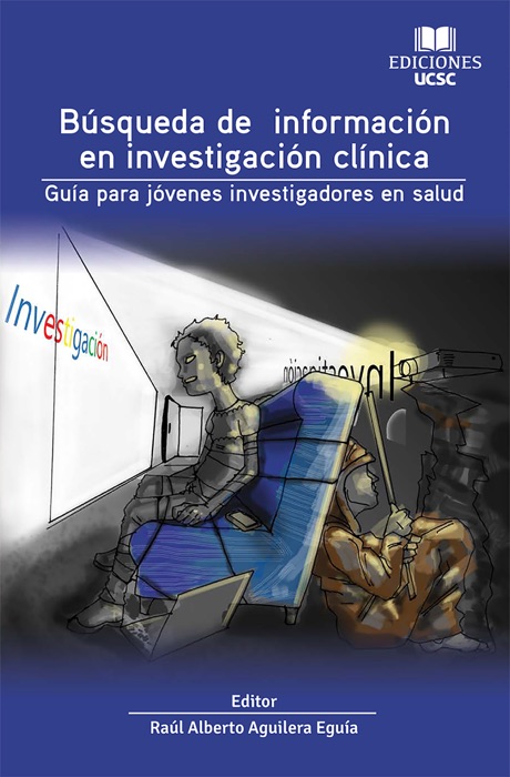 Búsqueda de información en investigación clínica