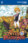 The Seven Deadly Sins Capítulo 346 - Nakaba Suzuki