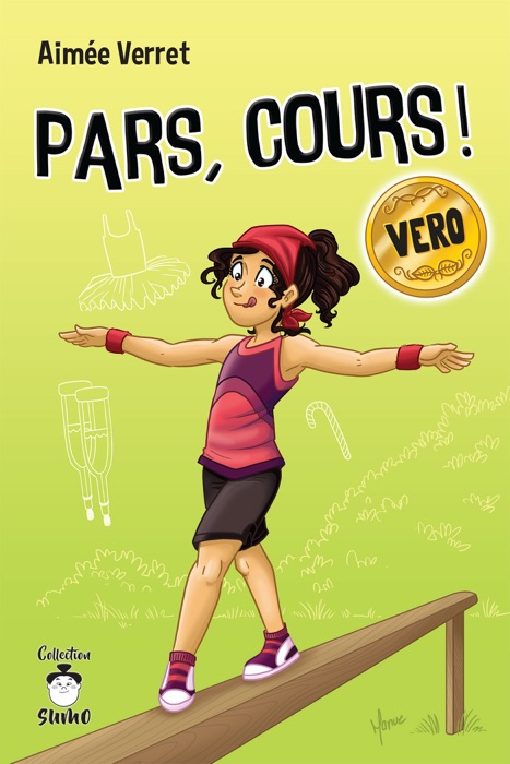 Pars, cours ! Vero