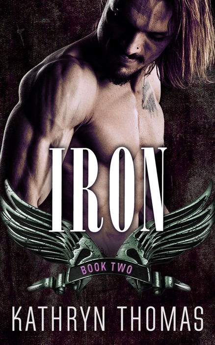 Iron - Book Two