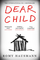 Romy Hausmann & Jamie Bulloch - Dear Child artwork