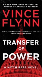 Transfer of Power - Vince Flynn