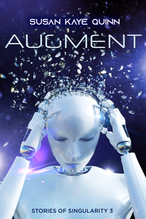 Augment (Stories of Singularity 3)