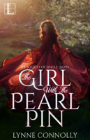 Lynne Connolly - The Girl with the Pearl Pin artwork