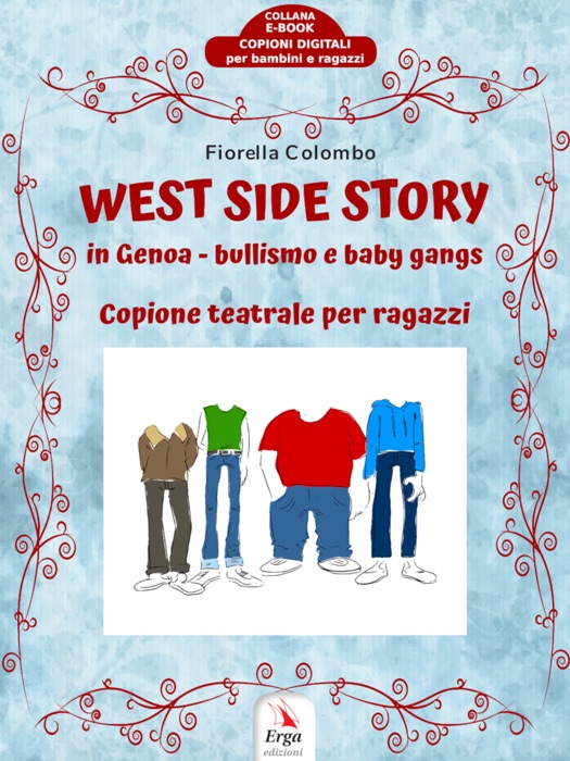 West Side Story