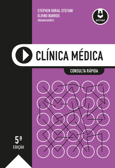 Clínica Médica - 5.ed.