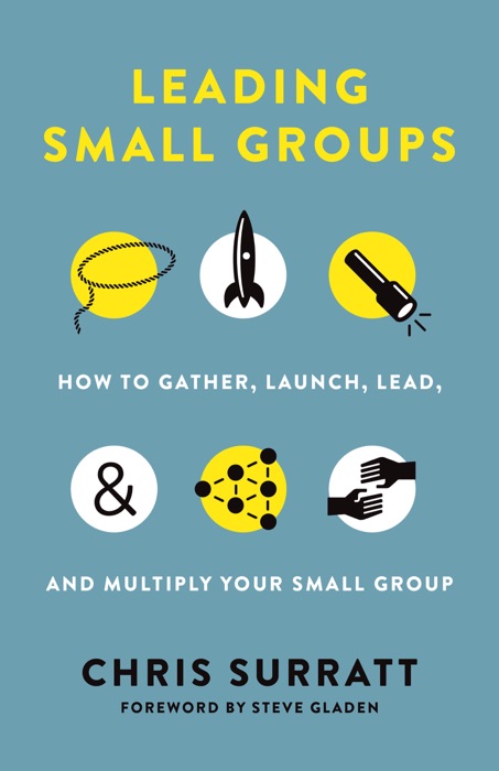 Leading Small Groups