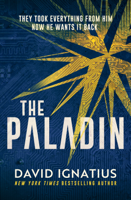 David Ignatius - The Paladin artwork