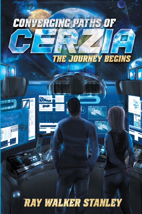 Converging Paths of Cerzia: The Journey Begins