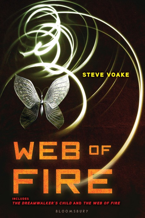 Web of Fire bind-up