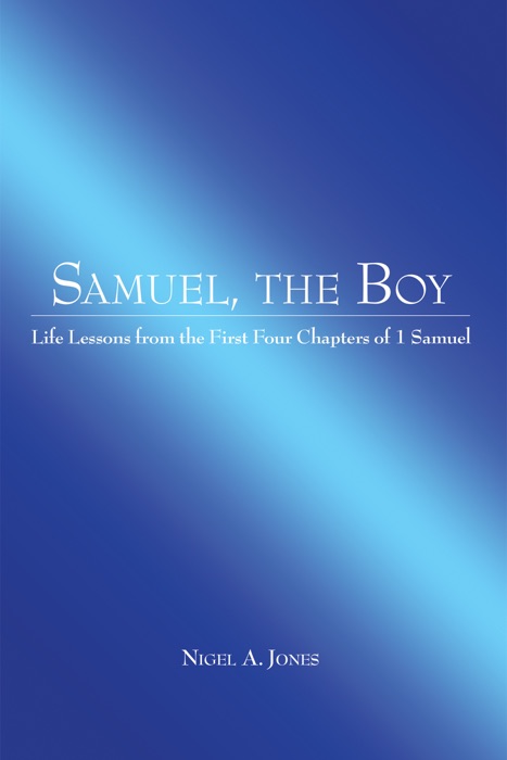 Samuel, the Boy