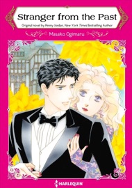 Stranger from the Past - Masako Ogimaru & Penny Jordan by  Masako Ogimaru & Penny Jordan PDF Download