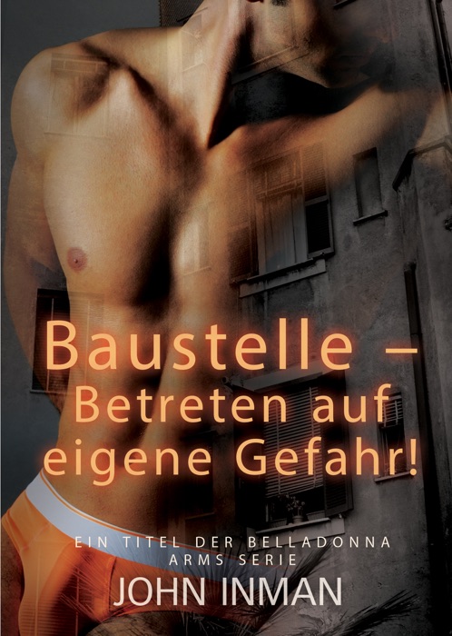 Baustelle – Betreten auf eigene Gefahr!