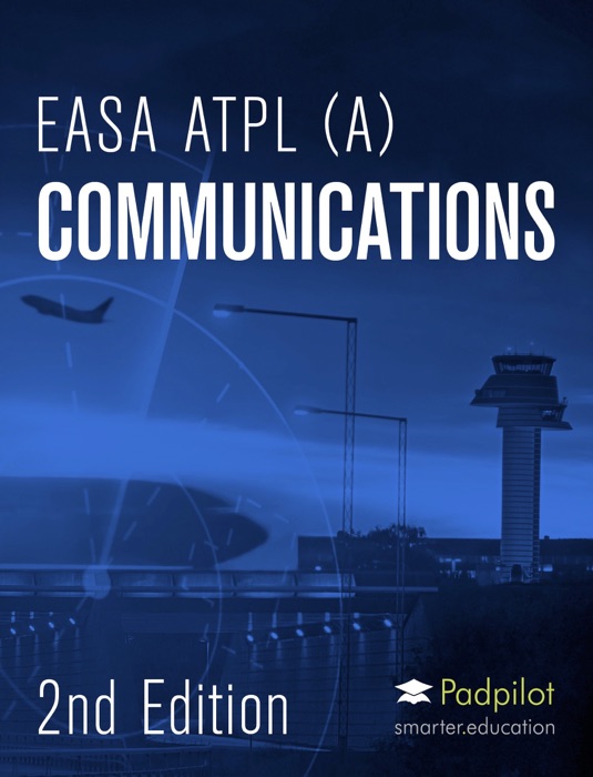 EASA ATPL Communications 2020